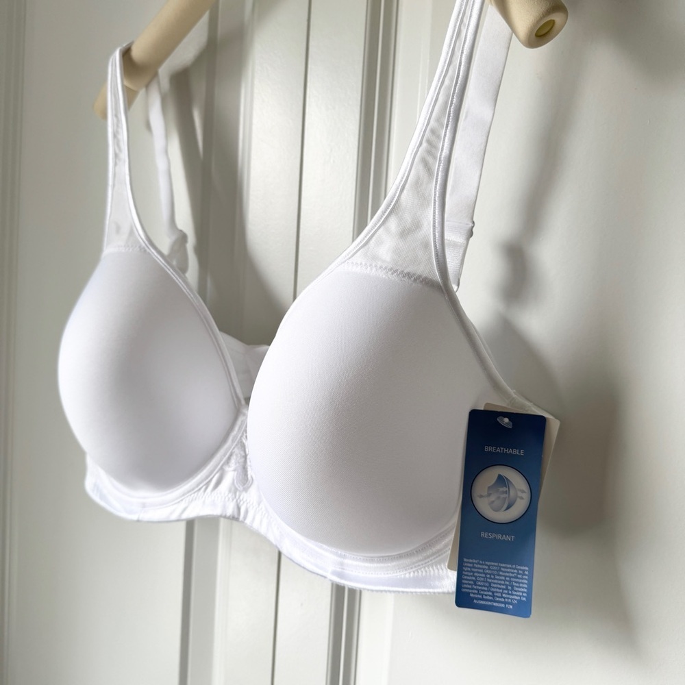 Wonderbra 38C Full Support Underwire Bra - Picture 6 of 12